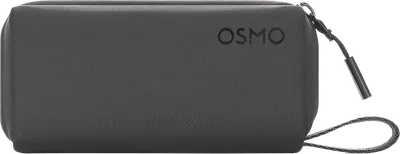 DJI Osmo Pocket 4 Tragetasche