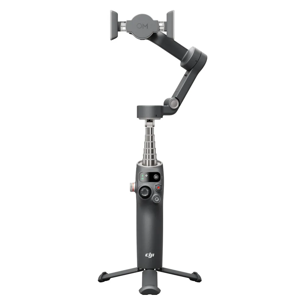 DJI Osmo Mobile 8 (Smartphone, 0.30 kg)