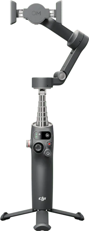DJI Osmo Mobile 8 (ohne Tracking-Modul)