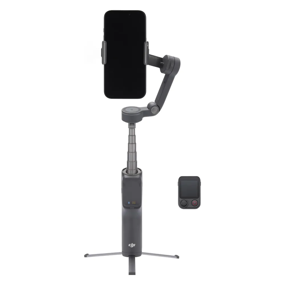DJI Osmo Mobile 8 Pro Standard Combo
