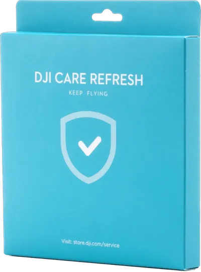 DJI Care Refresh Card Mini 3 (2 Jahre)