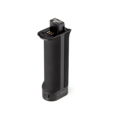 Griff für DJI BG30 Videostabilisator Schwarz 1 Stück