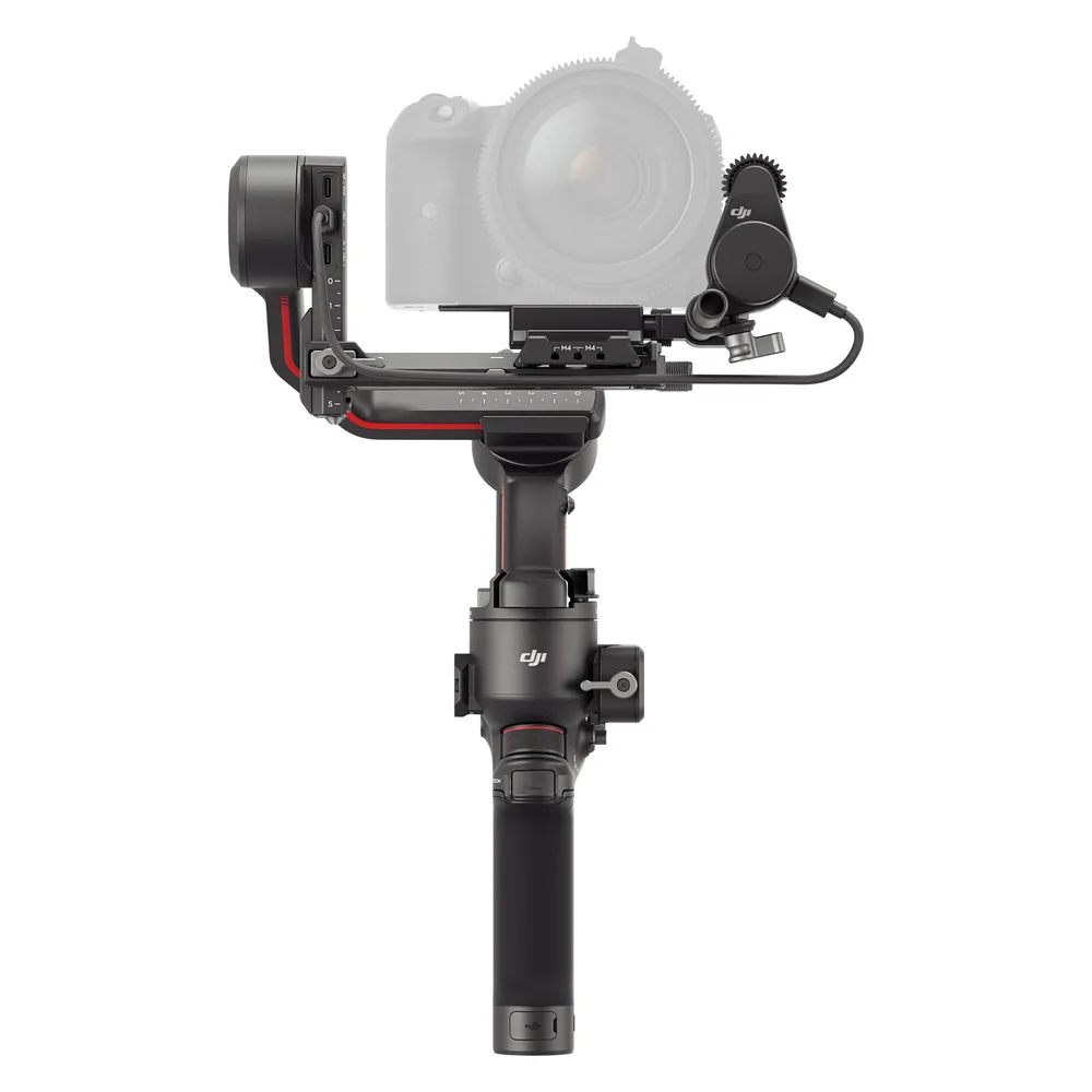 DJI RS 3 Combo