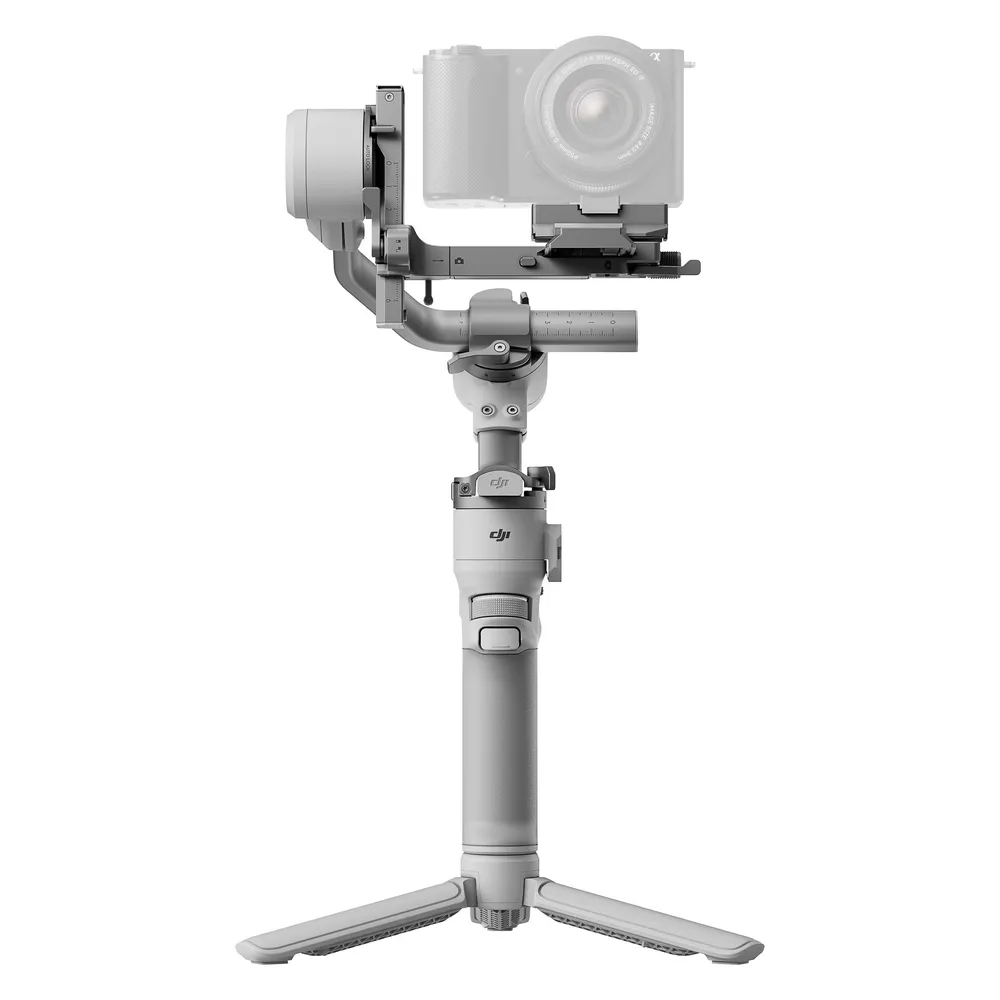 DJI RS 4 Mini