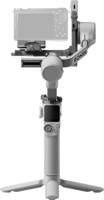 DJI RS 4 Mini Combo