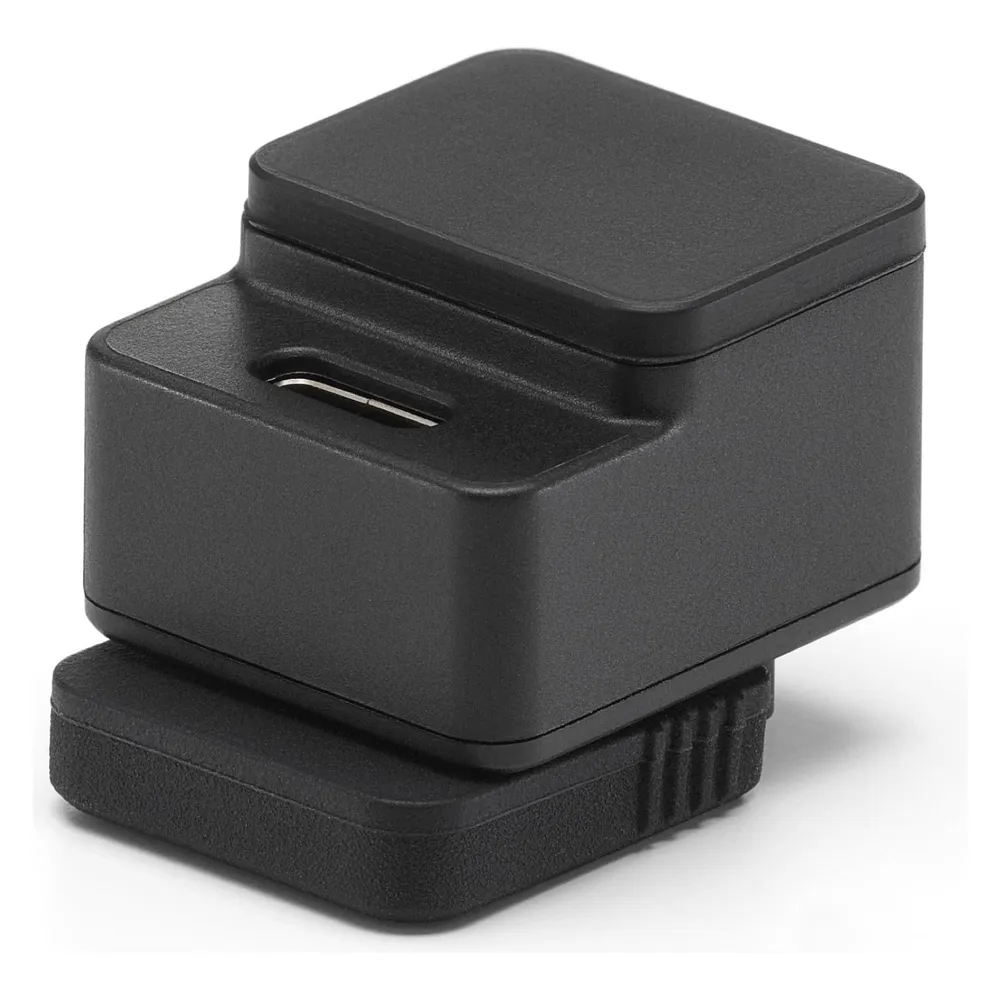 DJI Mic Series Kamera-Adapter
