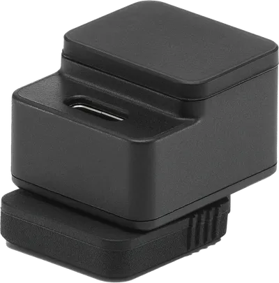 DJI Mic Series Kamera-Adapter