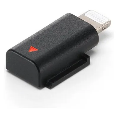DJI Mic 3 Lightning Adapter
