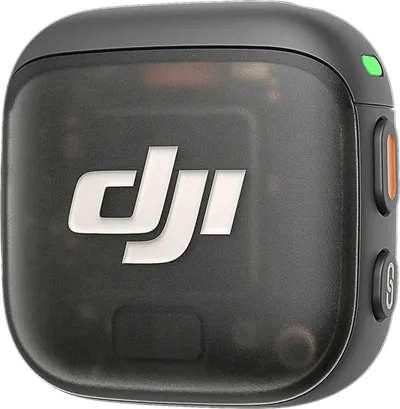 DJI Mic 3 Sender
