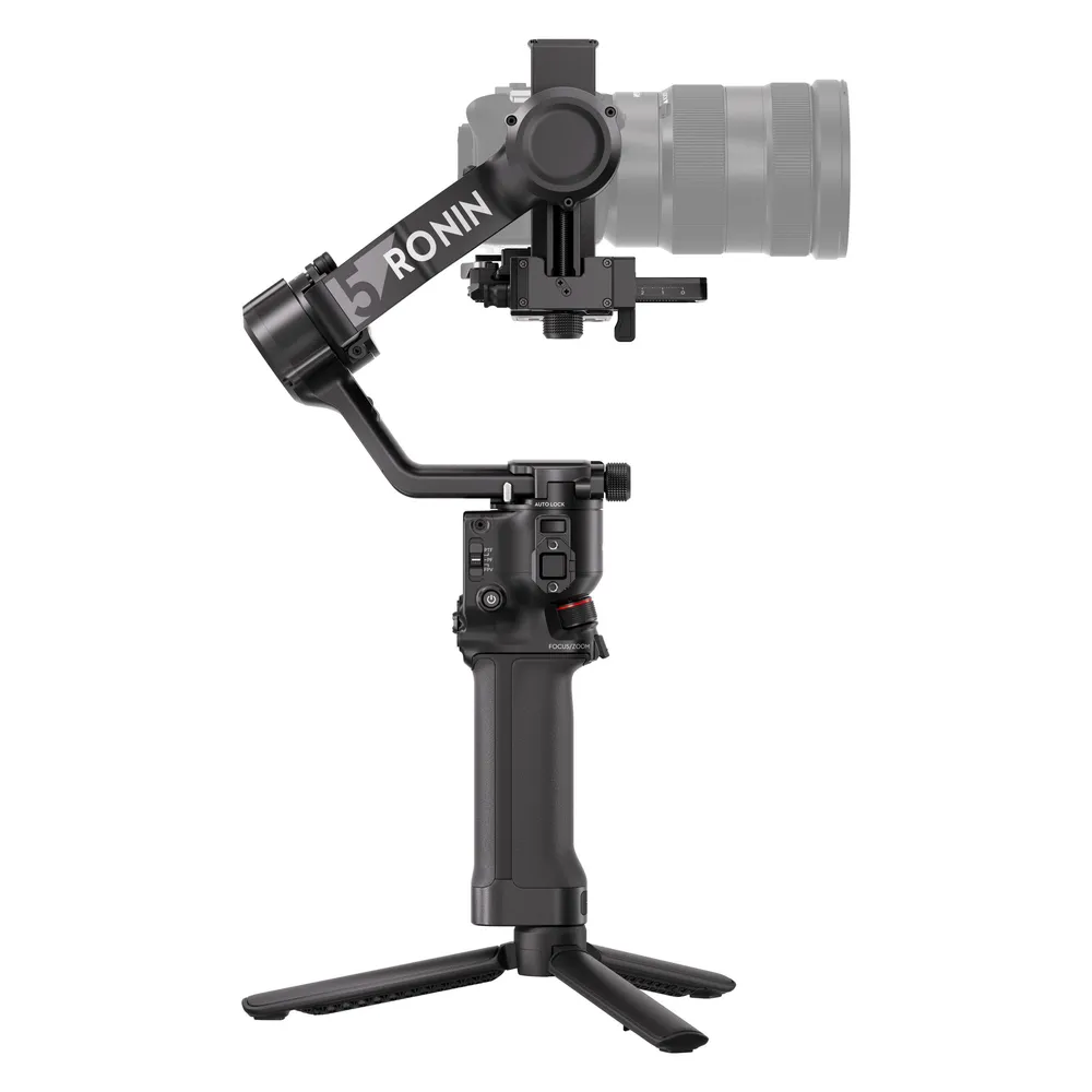 DJI RS 5