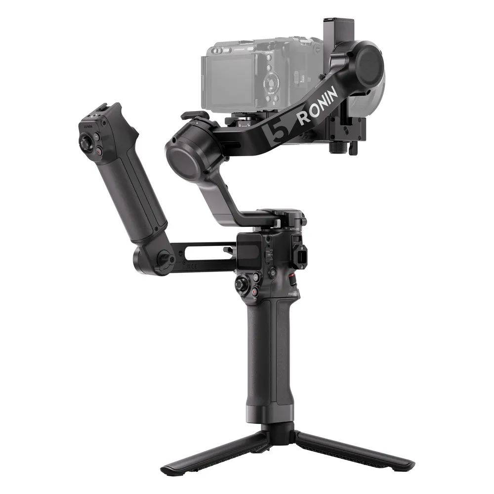 DJI RS 5 Combo