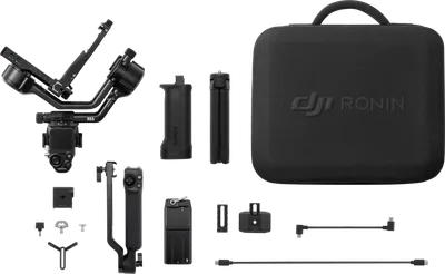 DJI RS 5 Combo