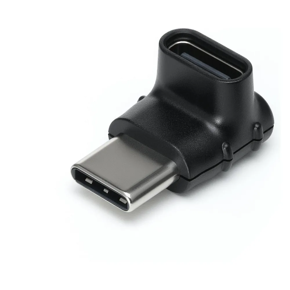 DJI Mic Series Mobile Receiver Adapter (USB-C to USB-C)