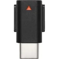 DJI Mic Series Mobile Receiver Adapter (USB-C auf USB-C)