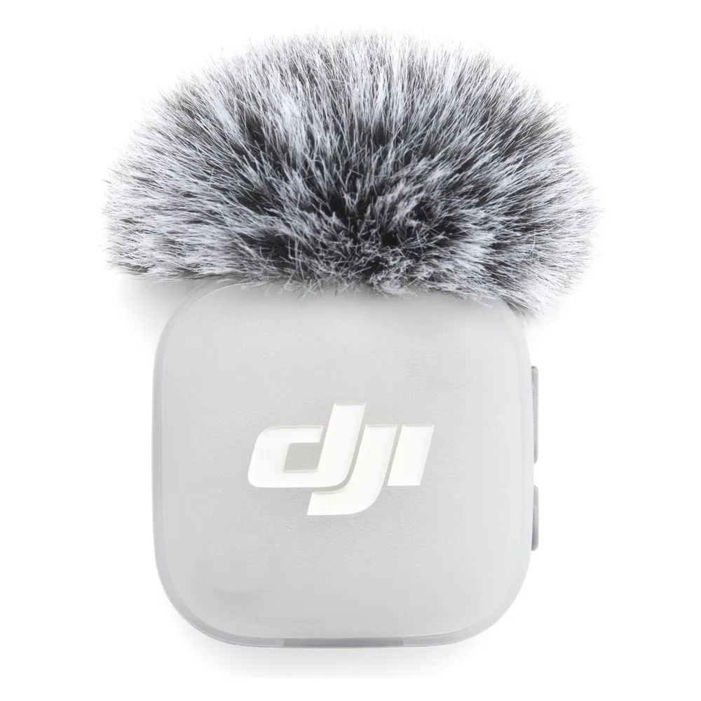 DJI Mic Mini 2 Sender