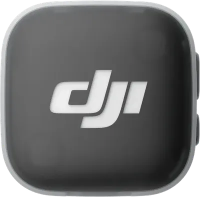 DJI Mic Mini 2 Sender