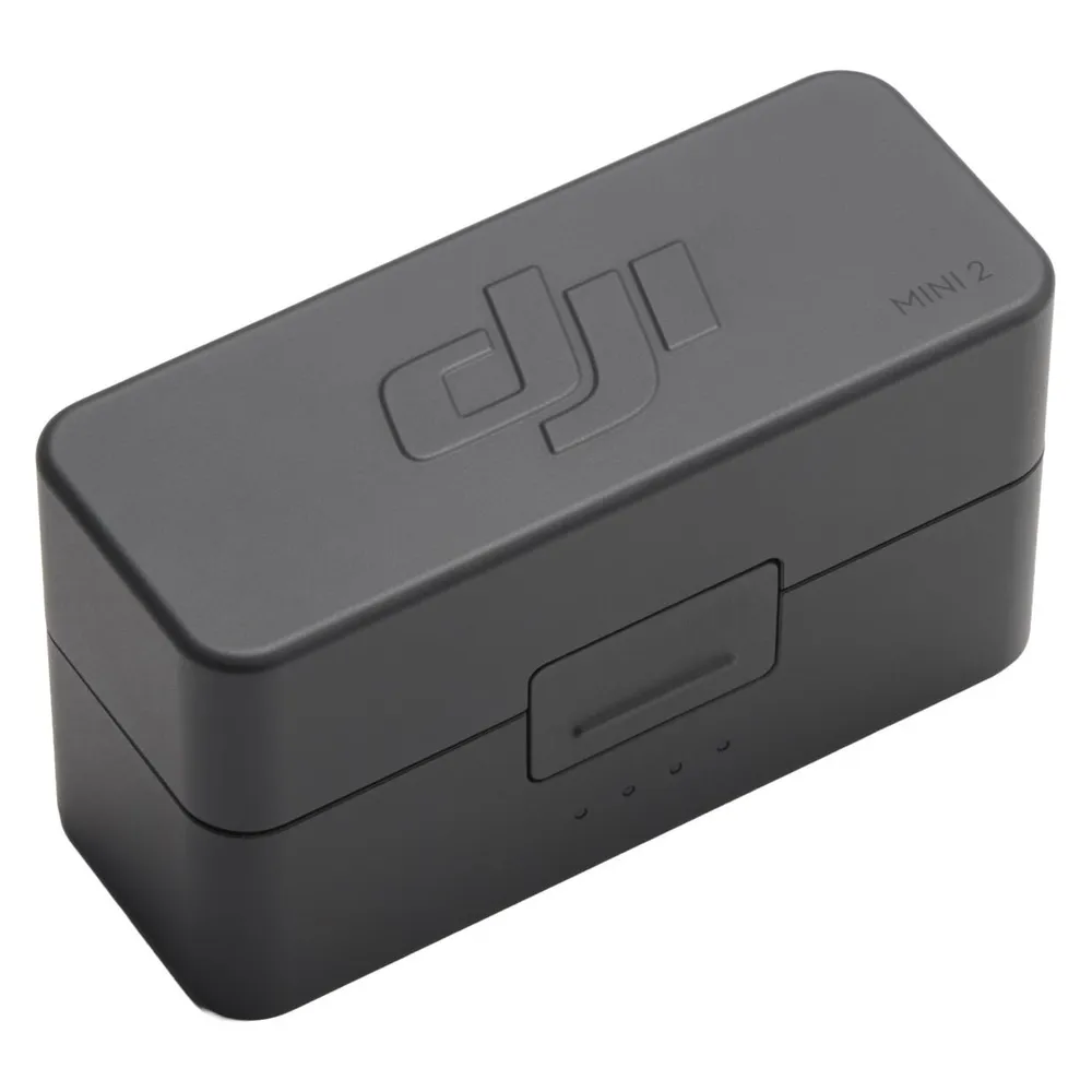 DJI Mic Mini 2 Charging Case