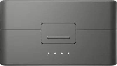 DJI Mic Mini Ladecase