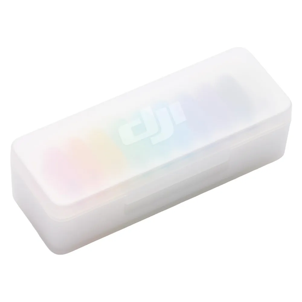 DJI Mic Mini 2 Multi-Color Magnetic Front Cover