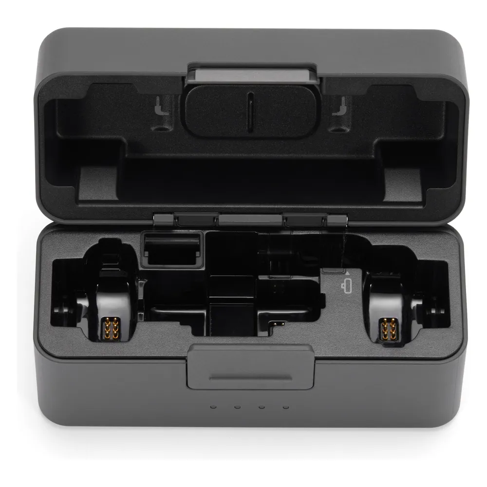 DJI Mic Mini 2S Charging Case