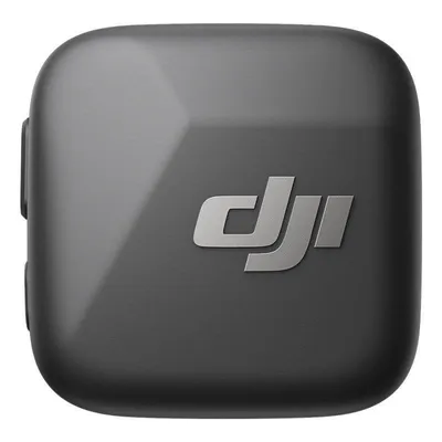 Mikrofon DJI Mic Mini kabelloser omnidirektionaler Taschensender