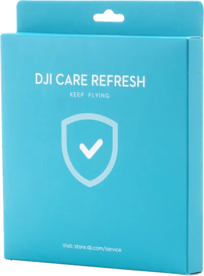 DJI Care Refresh Card Air 3S (2 Jahre)