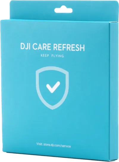 DJI Care Refresh Card Flip (1 Jahr)
