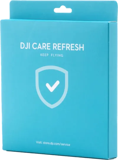 DJI Care Refresh Card Osmo Mobile 7 Pro (2 Jahre)