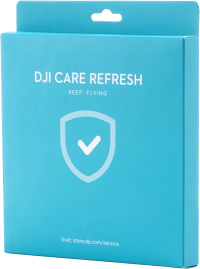 DJI Care Refresh Card Mavic 4 Pro (1 Jahr)