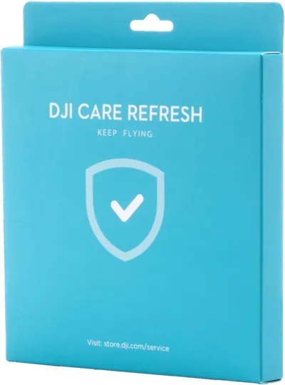 DJI Care Refresh Card Mavic 4 Pro (2 Jahre)