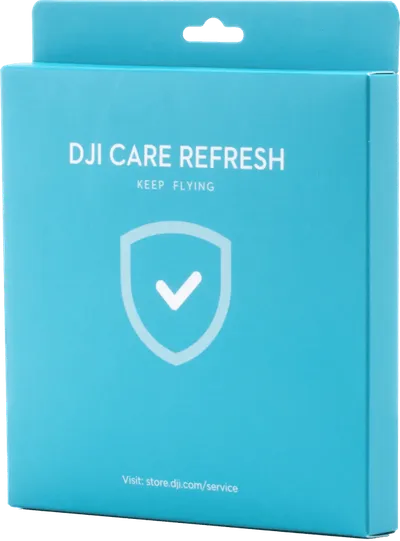 DJI Care Refresh Card DJI Mini 5 Pro (1 Jahr)