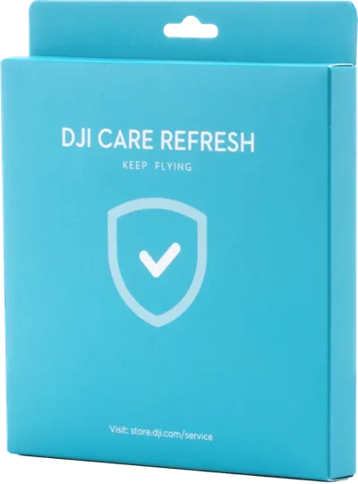 DJI Care Refresh Card Neo 2 (1 Jahr)