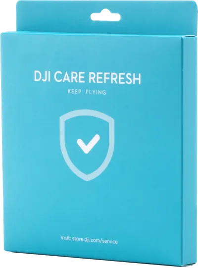 DJI Care Refresh Card Neo 2 (2 Jahre)