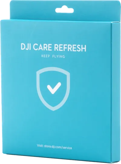 DJI Care Refresh Card Lito X1 (1 Jahr)