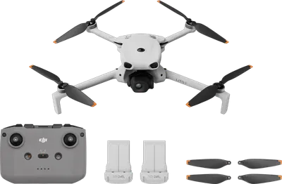 DJI Lito 1 + Remote Controller + Intelligent Flight Battery