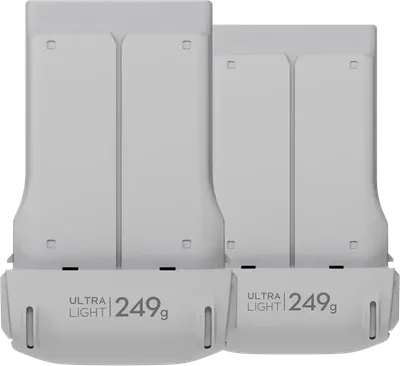 DJI Lito X1 Intelligent Flight Battery Doppelpack