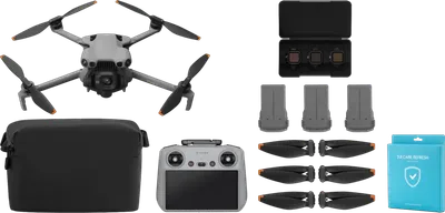 DJI Mini 5 Pro Fly More Combo + Care Refresh Card (1 Jahr)