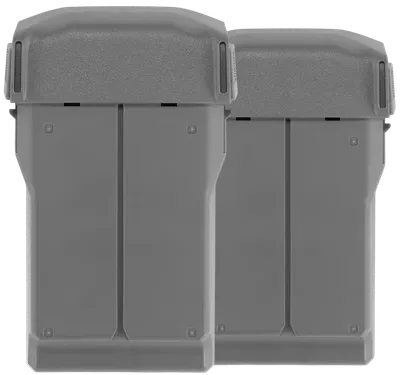 DJI Mini 5 Pro Intelligent Flight Battery Doppelpack