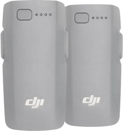 DJI Neo 2 Intelligent Flight Battery Doppelpack