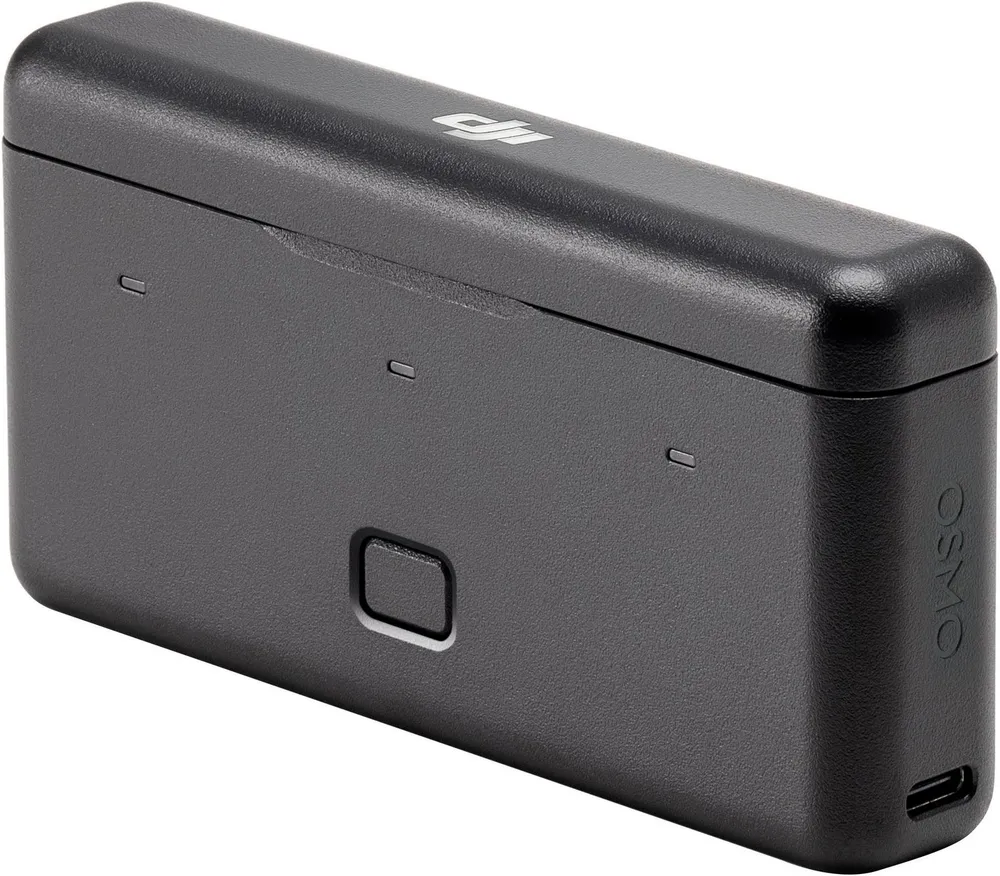 DJI Osmo Action Akku 2 (multifunktional) Ladeschale