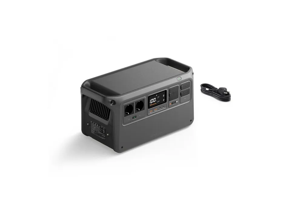 DJI Power 1000 V2 Powerstation