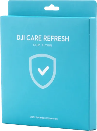 DJI Care Refresh Card Avata 2 (1 Jahr)