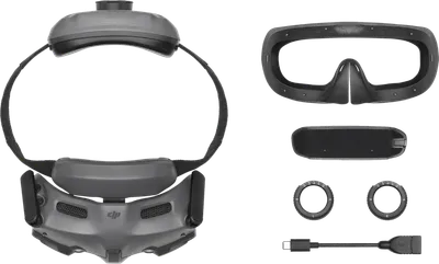 DJI Goggles 3