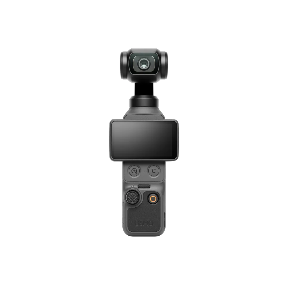 Gimbal Osmo Pocket 4 Standard Combo