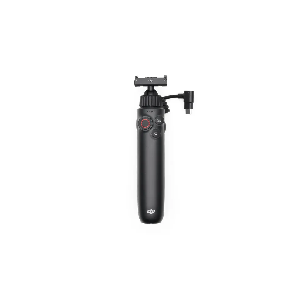 Osmo Action Multifunctional Charging Handle