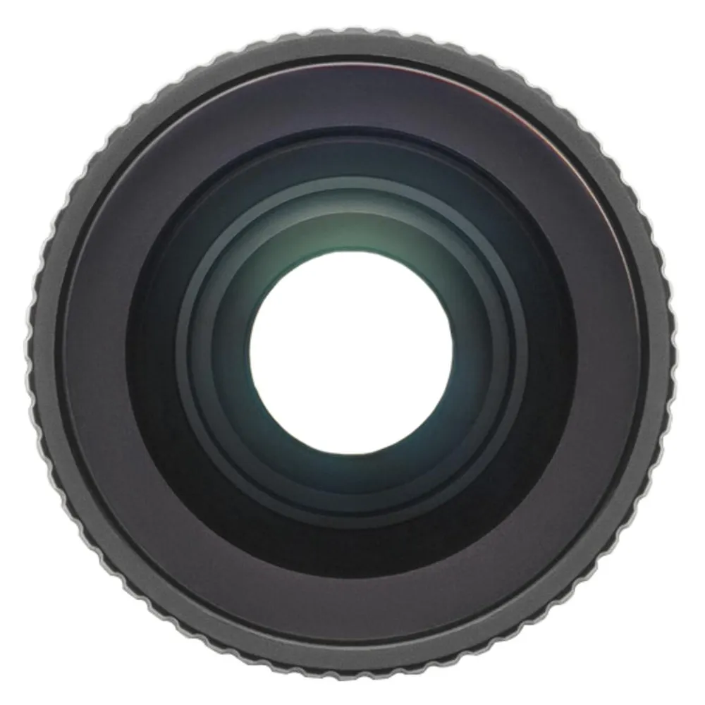 Linse DJI Osmo Action FOV Boost Ultra Weitwinkel 182°