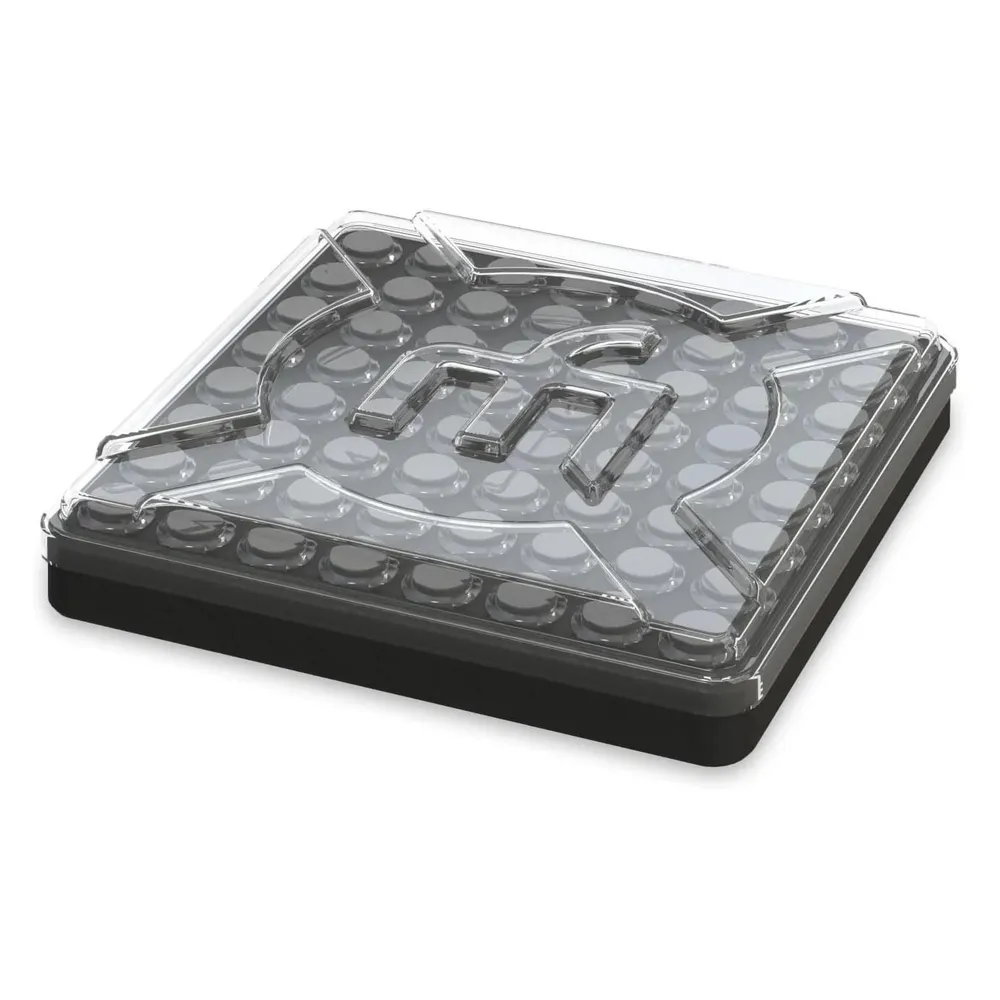 DJTechTools Chroma Cover for Midi Fighter 64