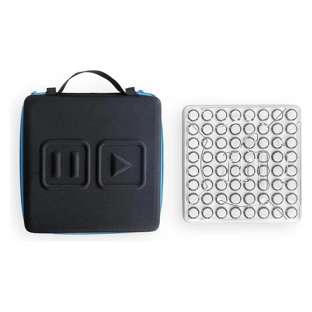 DJTechTools Chroma Case for Midi Fighter 64