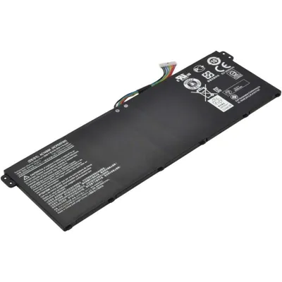 Akku DLH AARR3984-B048P4 für Acer Aspire und TravelMate Li-Ion 3150 mAh