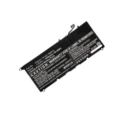 Akku DLH DWXL3637-B060Q3 für Dell XPS 13 (9360) Li-Ion 7,6V